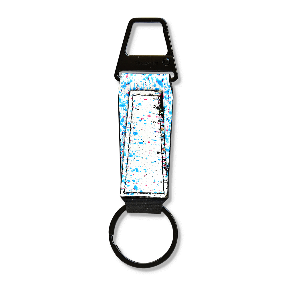 Roam Keychain