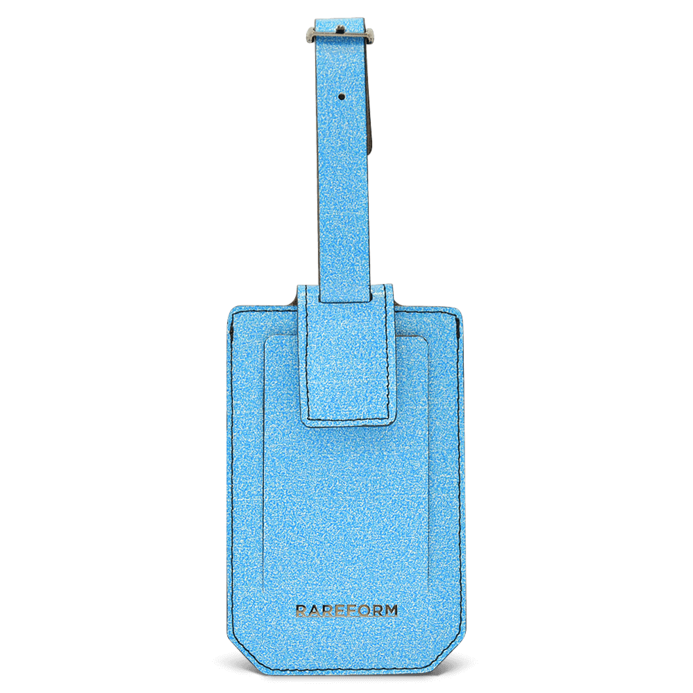 Salvador Luggage Tag