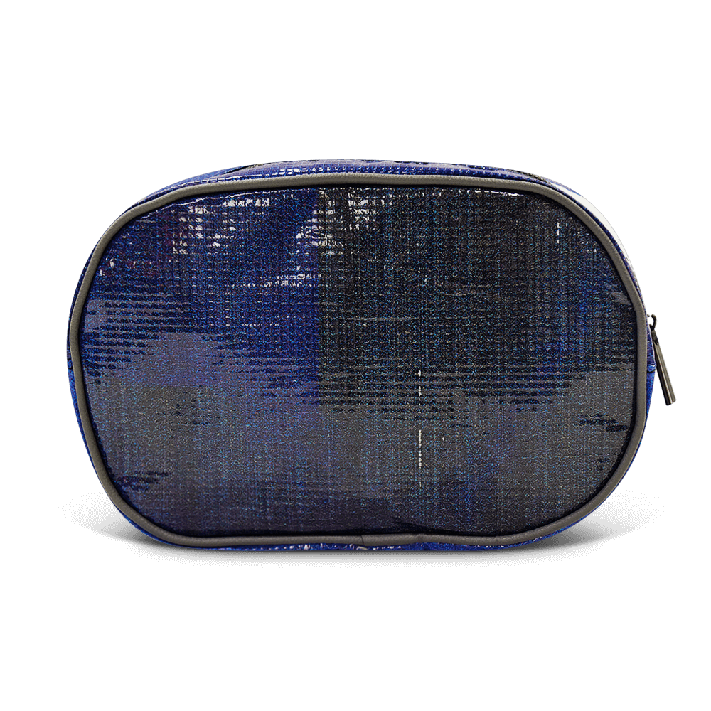 Riley Cosmetic Bag