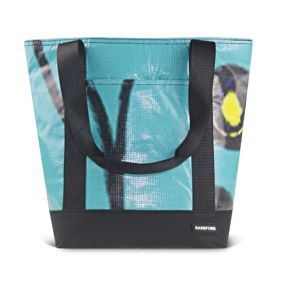 Beck Cooler Tote
