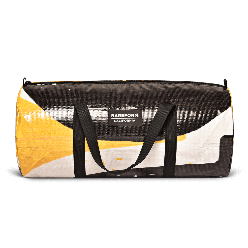 Light Duffle