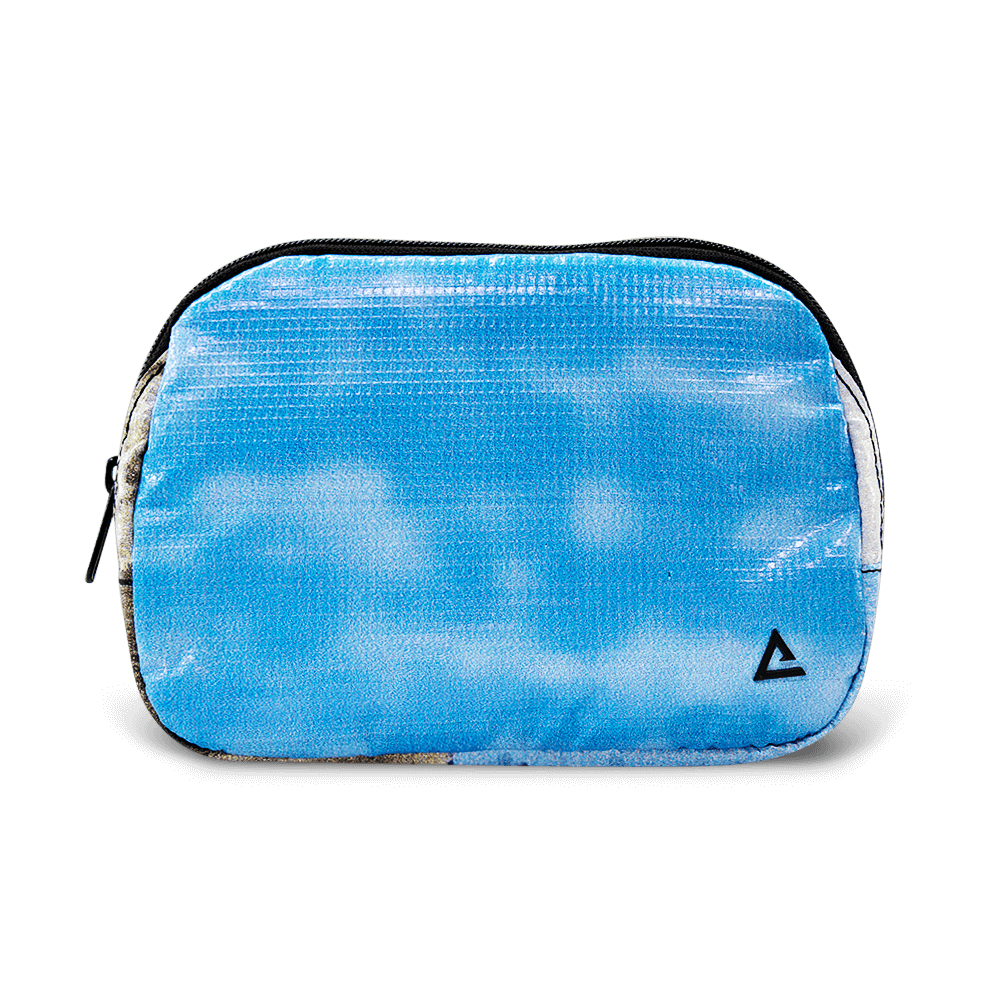 Zion Fanny Pack