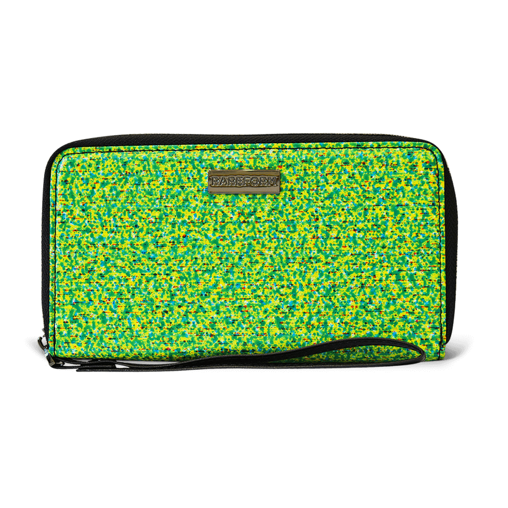 Madison Wristlet