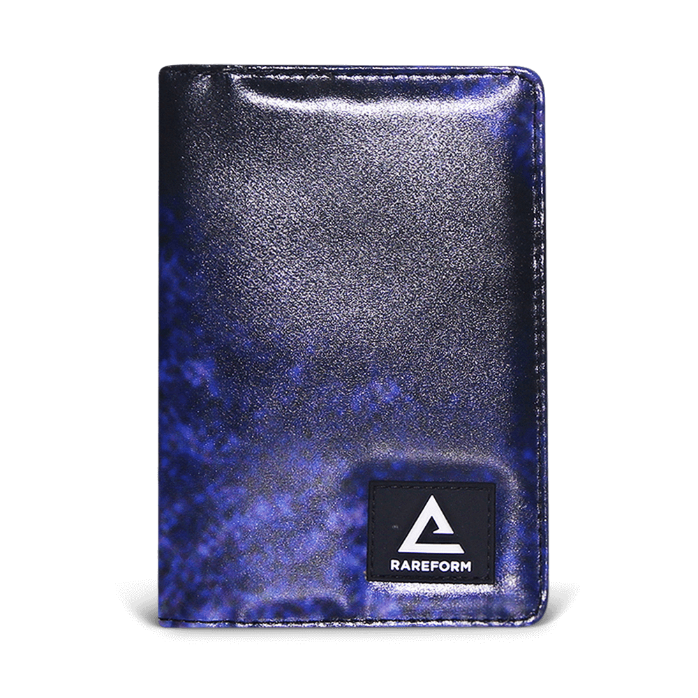 Huxley Passport Holder