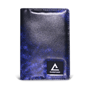 Huxley Passport Holder