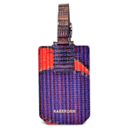 Salvador Luggage Tag