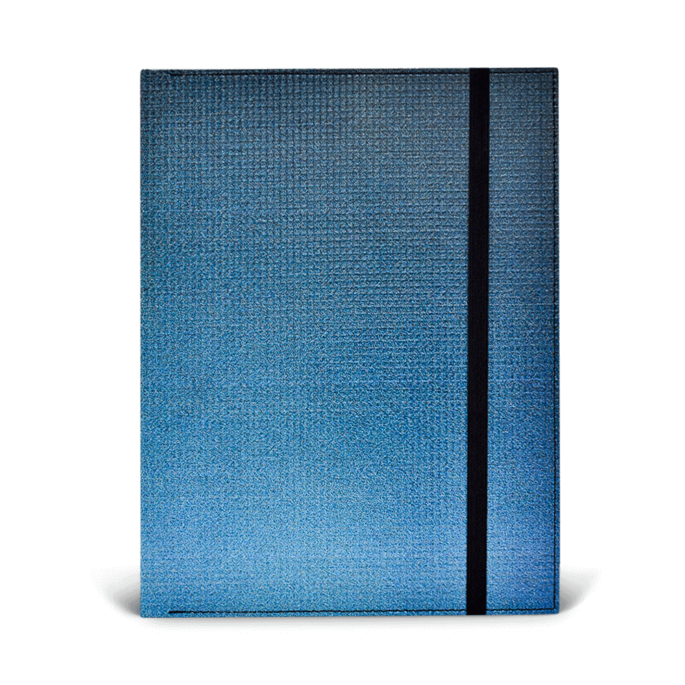 Oliver Notebook
