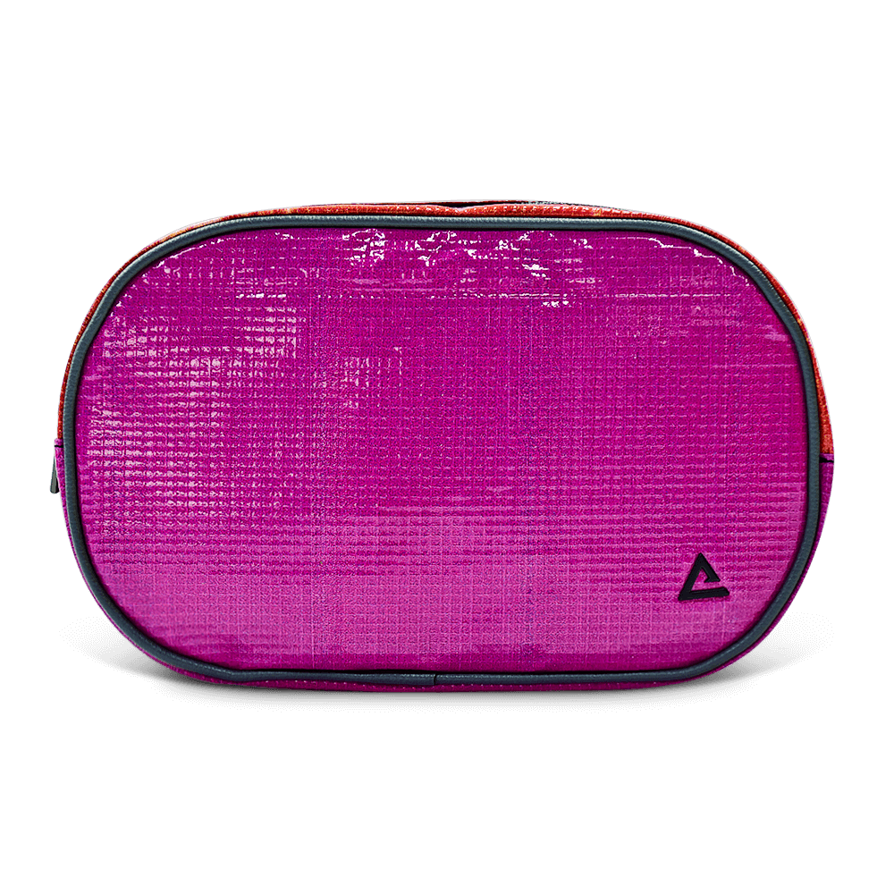 Riley Cosmetic Bag