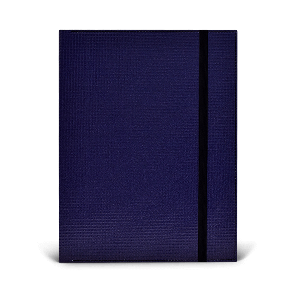 Oliver Notebook