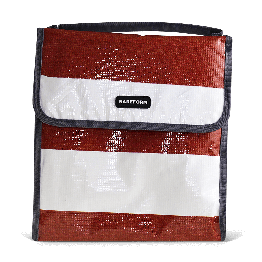 Merrick Lunch Tote