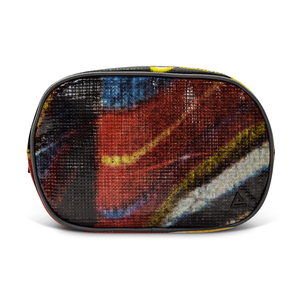 Riley Cosmetic Bag