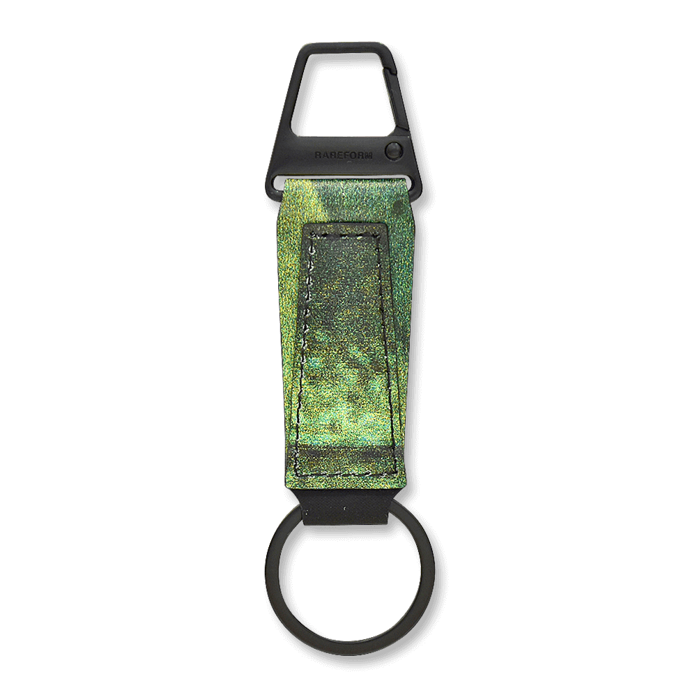 Roam Keychain