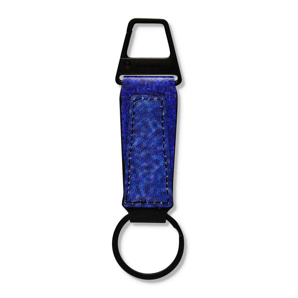 Roam Keychain
