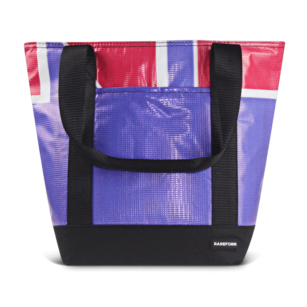 Beck Cooler Tote