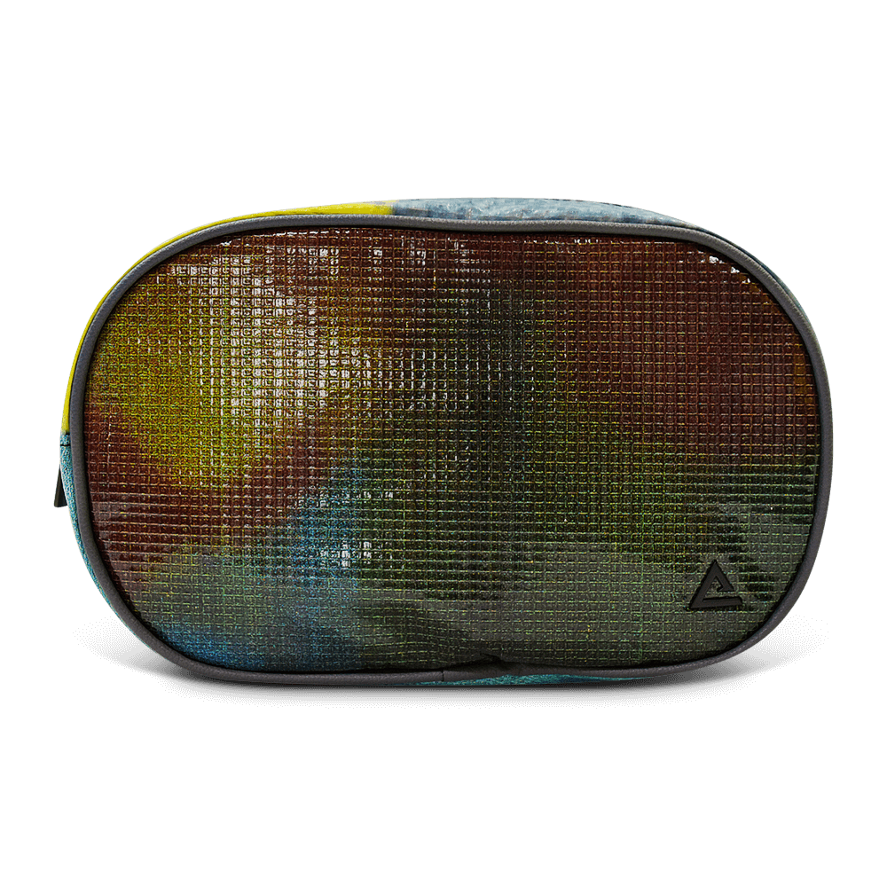 Riley Cosmetic Bag