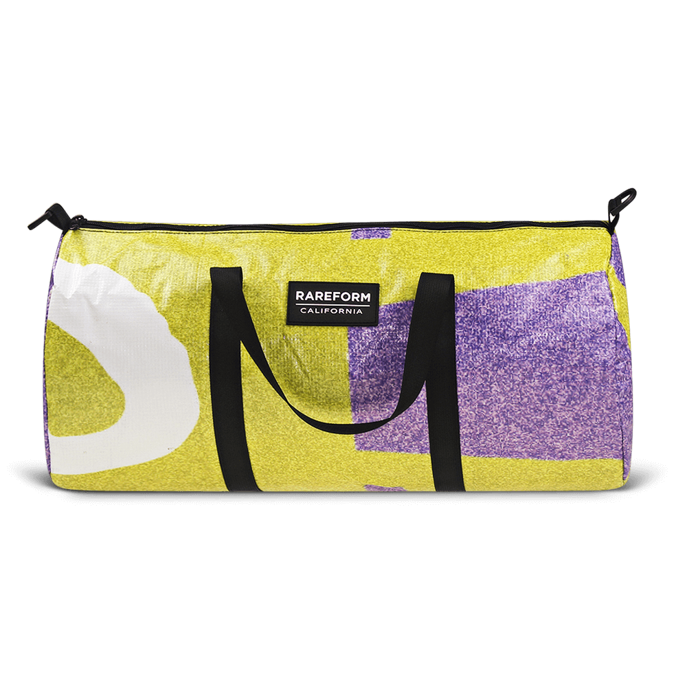 Light Duffle