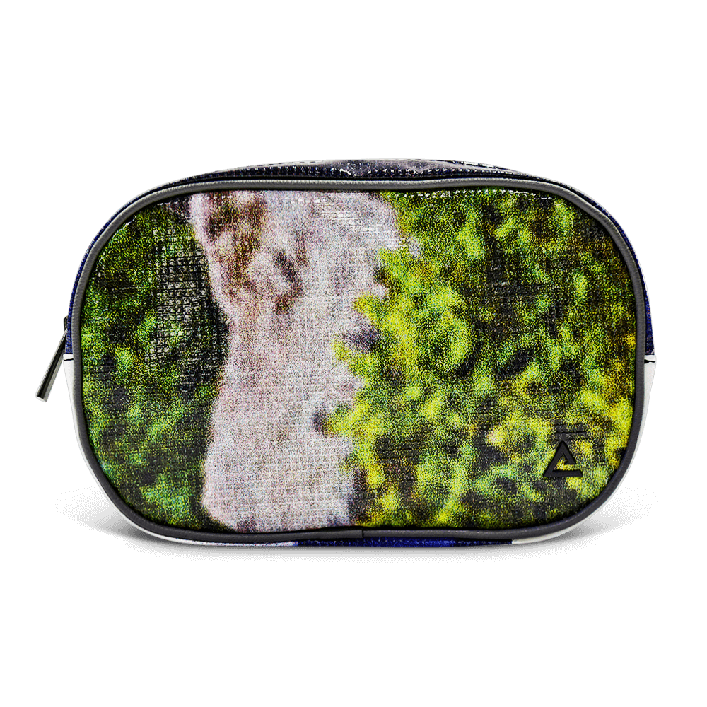Riley Cosmetic Bag