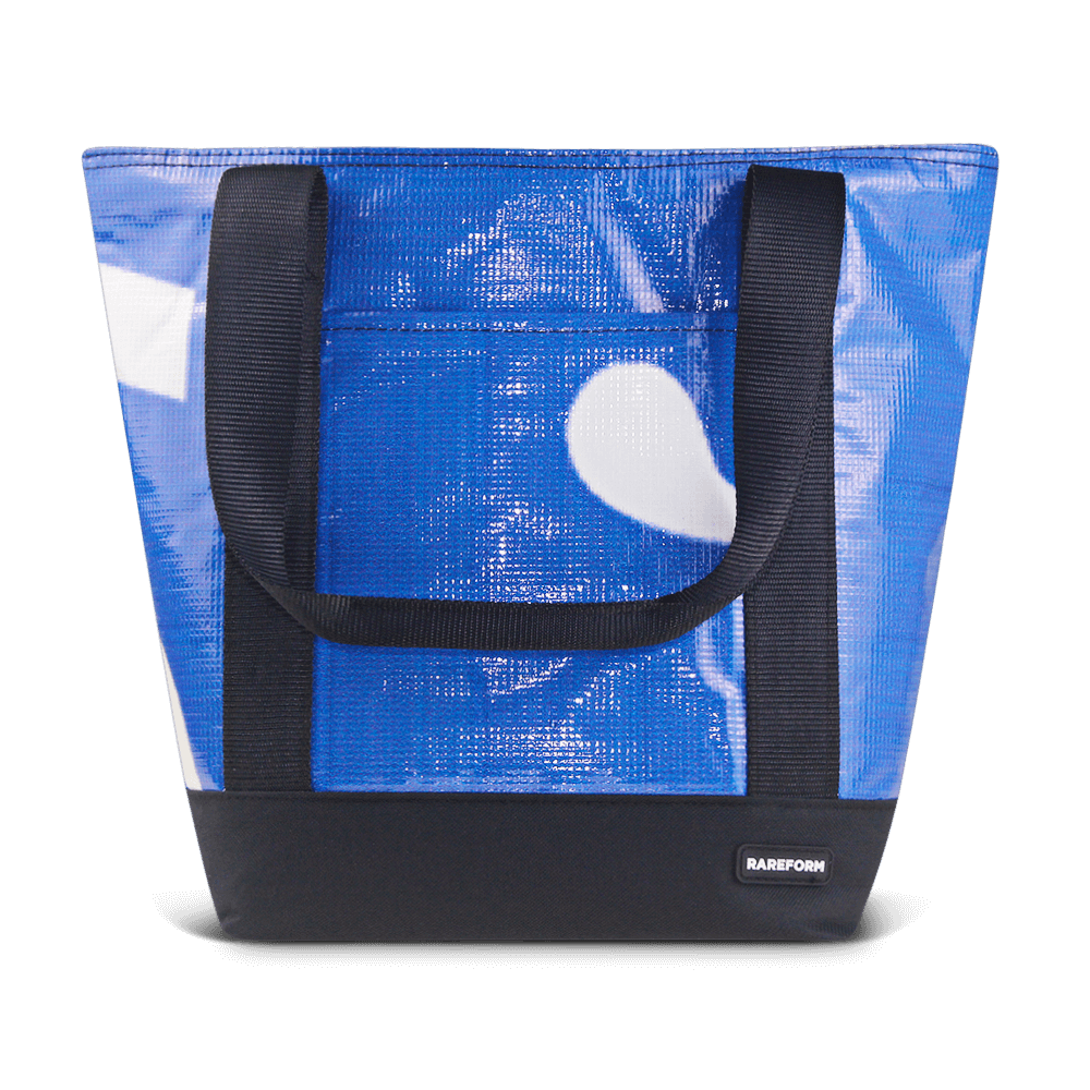 Beck Cooler Tote