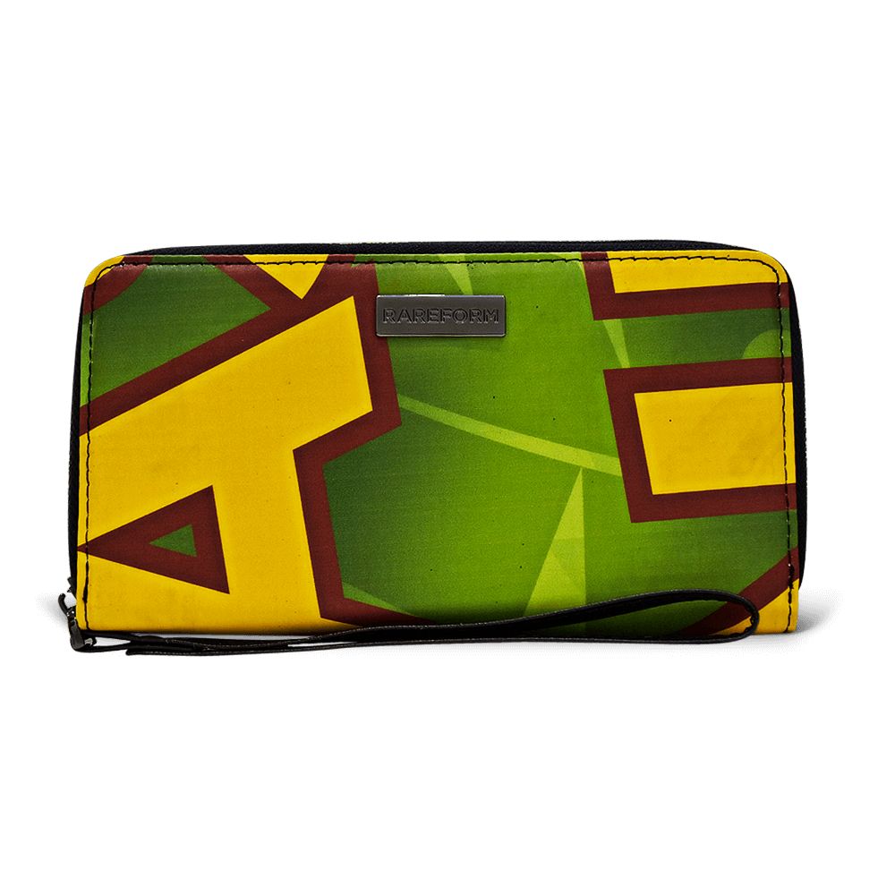 Madison Wristlet