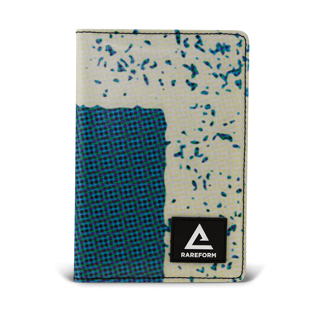 Huxley Passport Holder