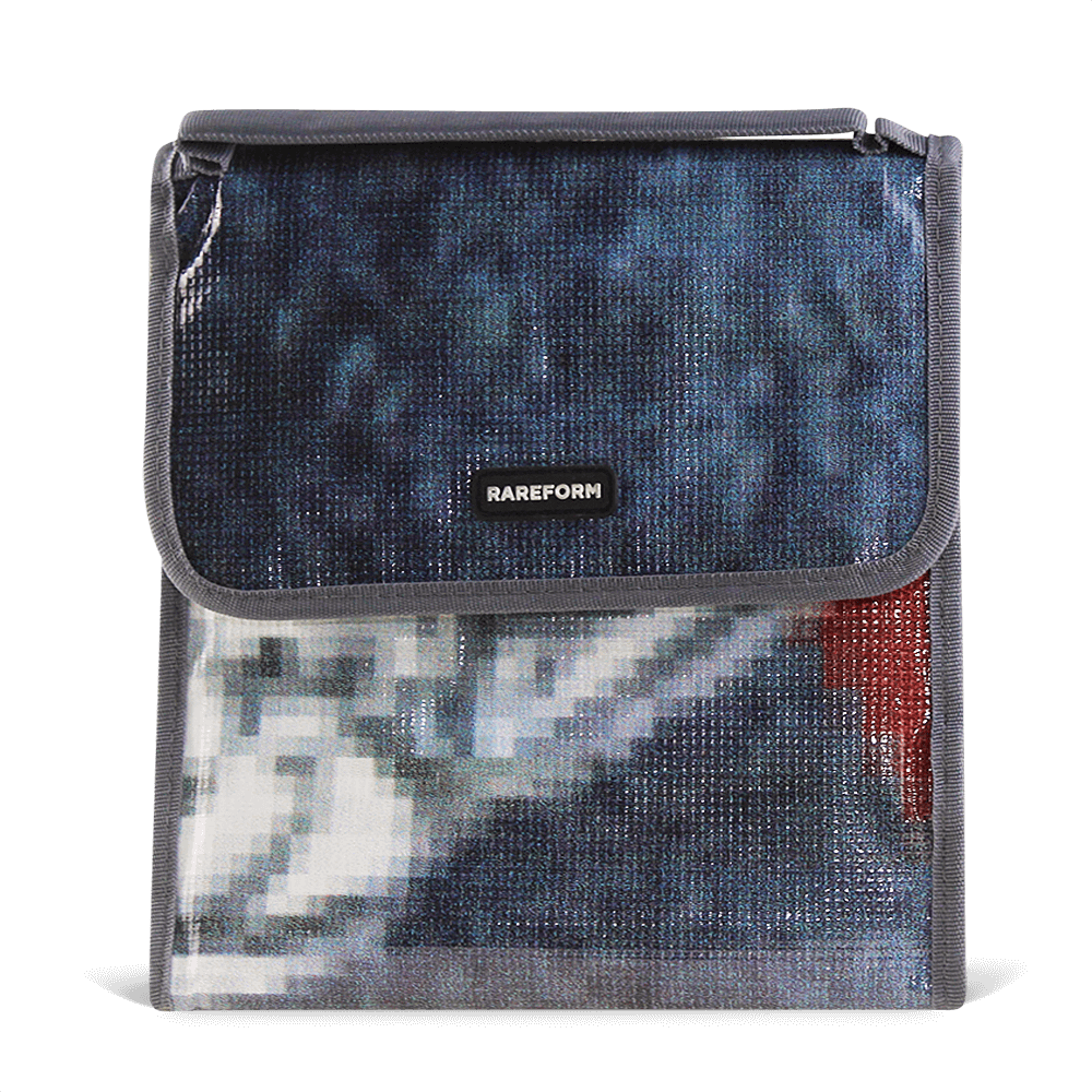 Merrick Lunch Tote 2.0
