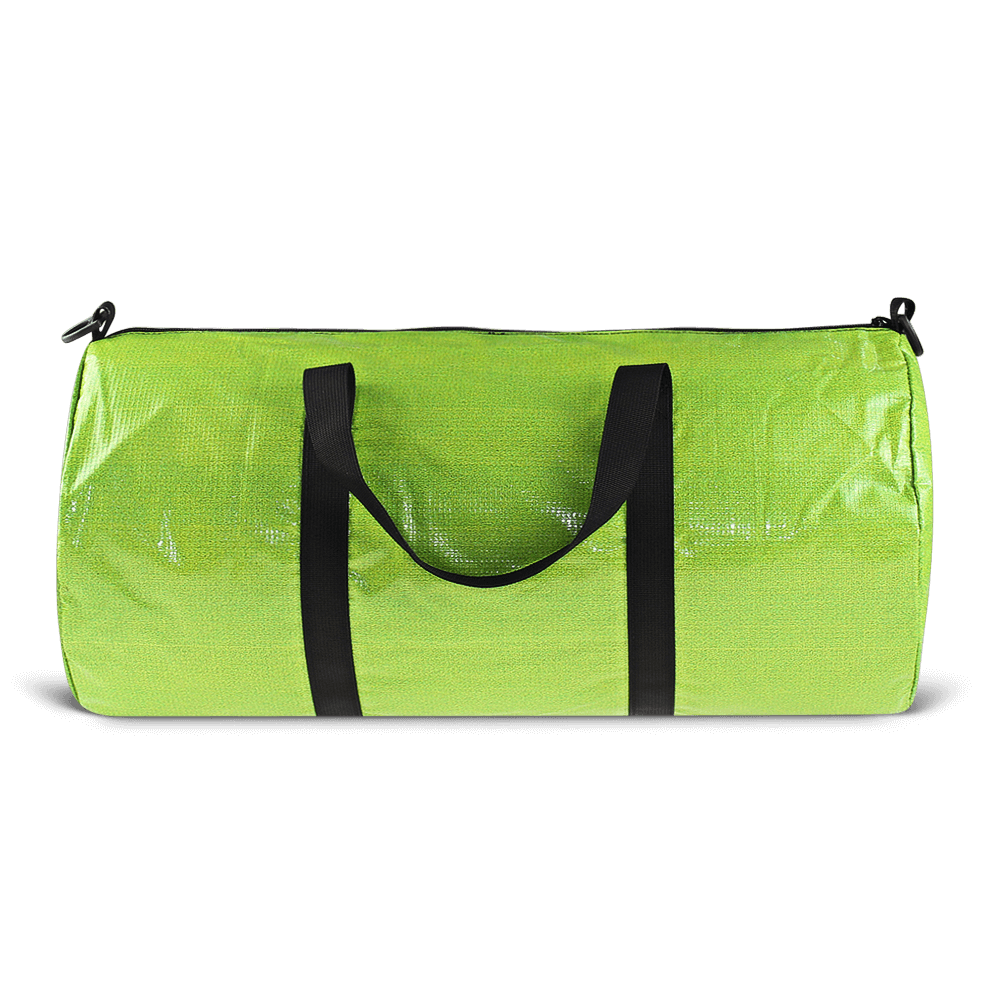 Light Duffle