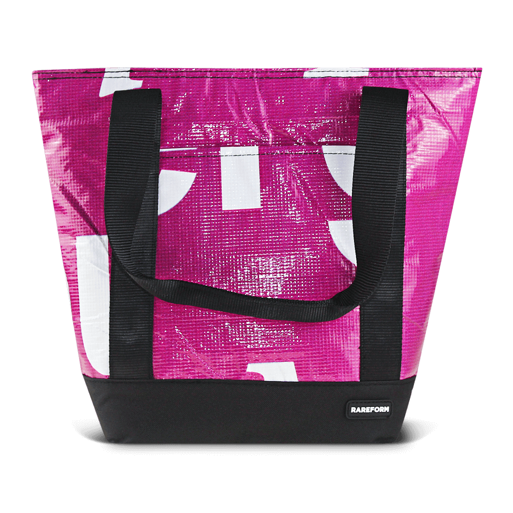 Beck Cooler Tote