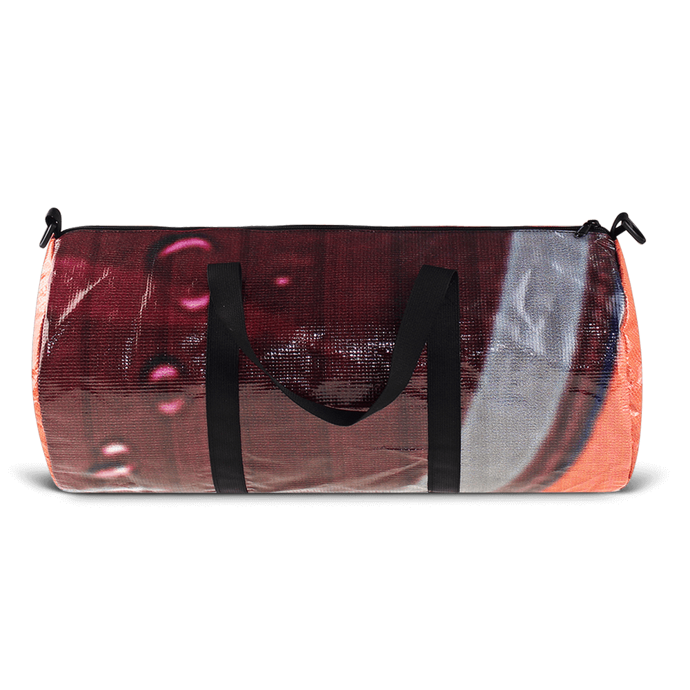 Light Duffle