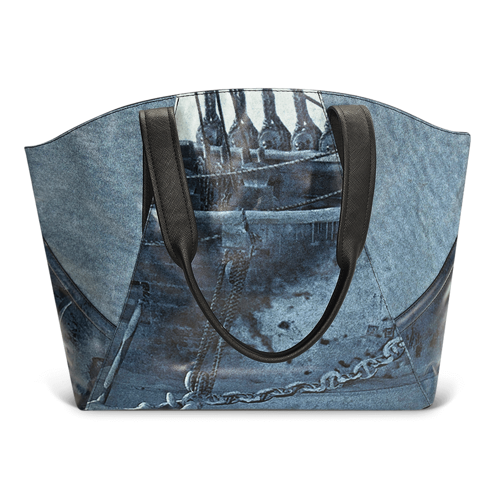 Asana All Day Tote