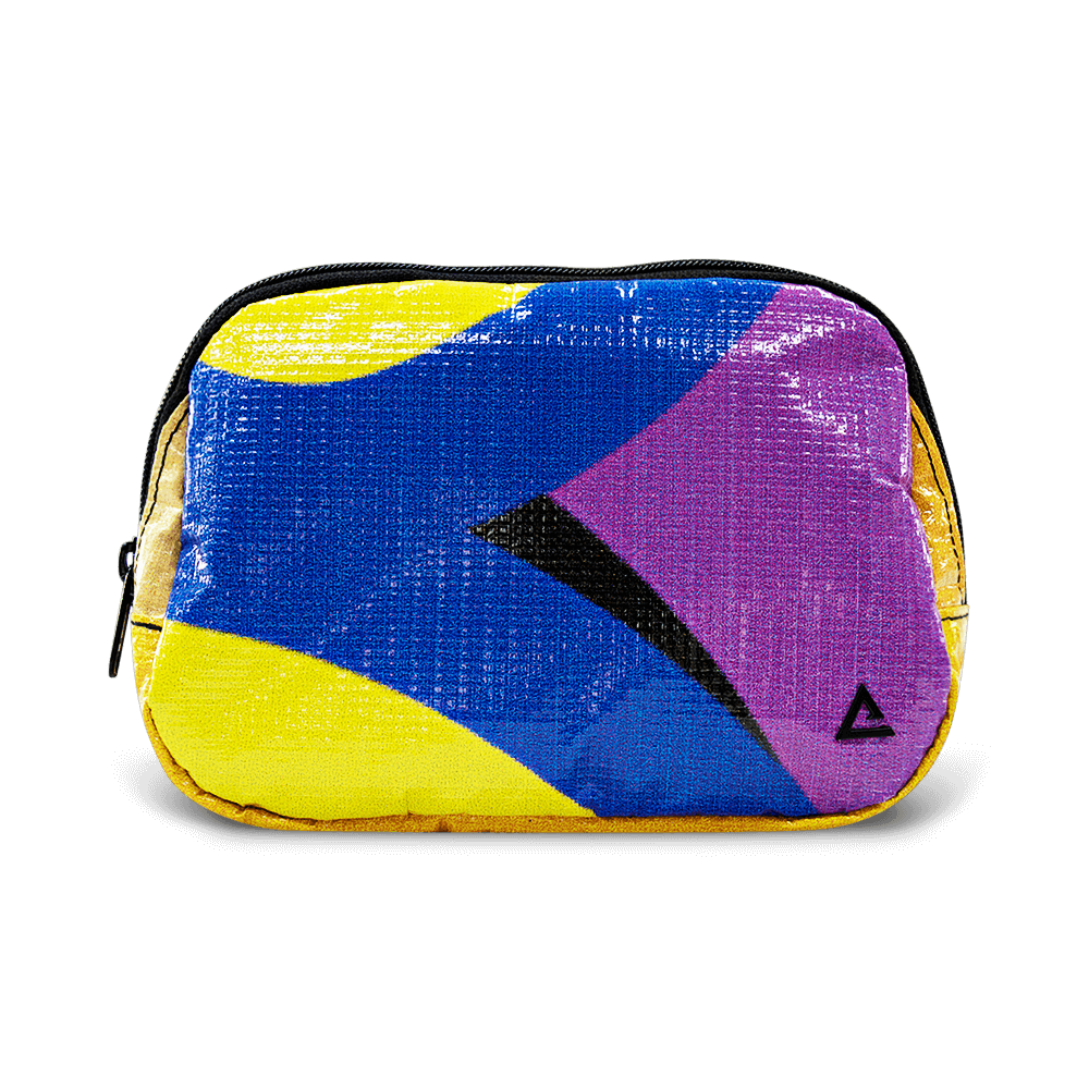 Zion Fanny Pack