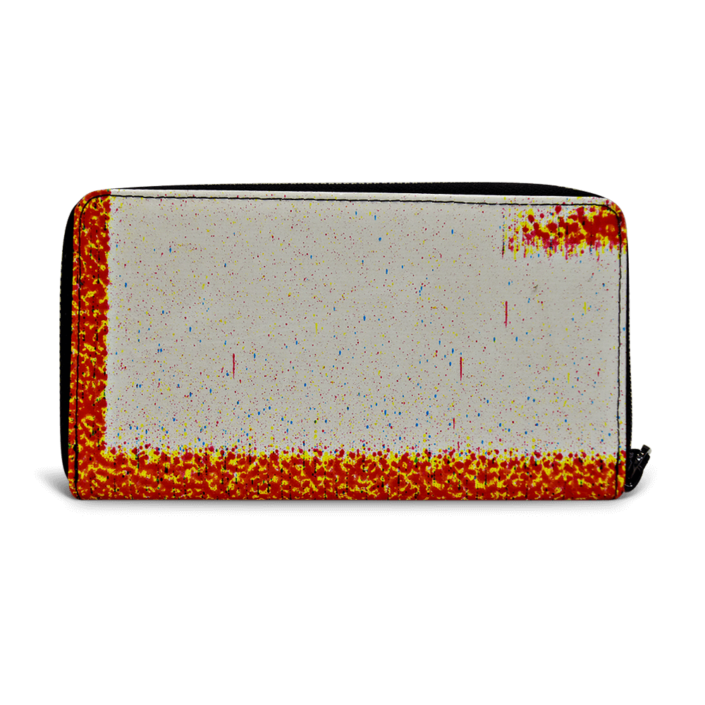Madison Wristlet
