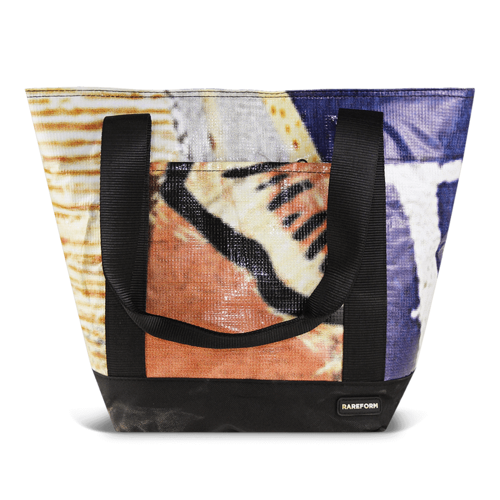 Beck Cooler Tote