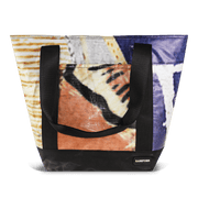 Beck Cooler Tote