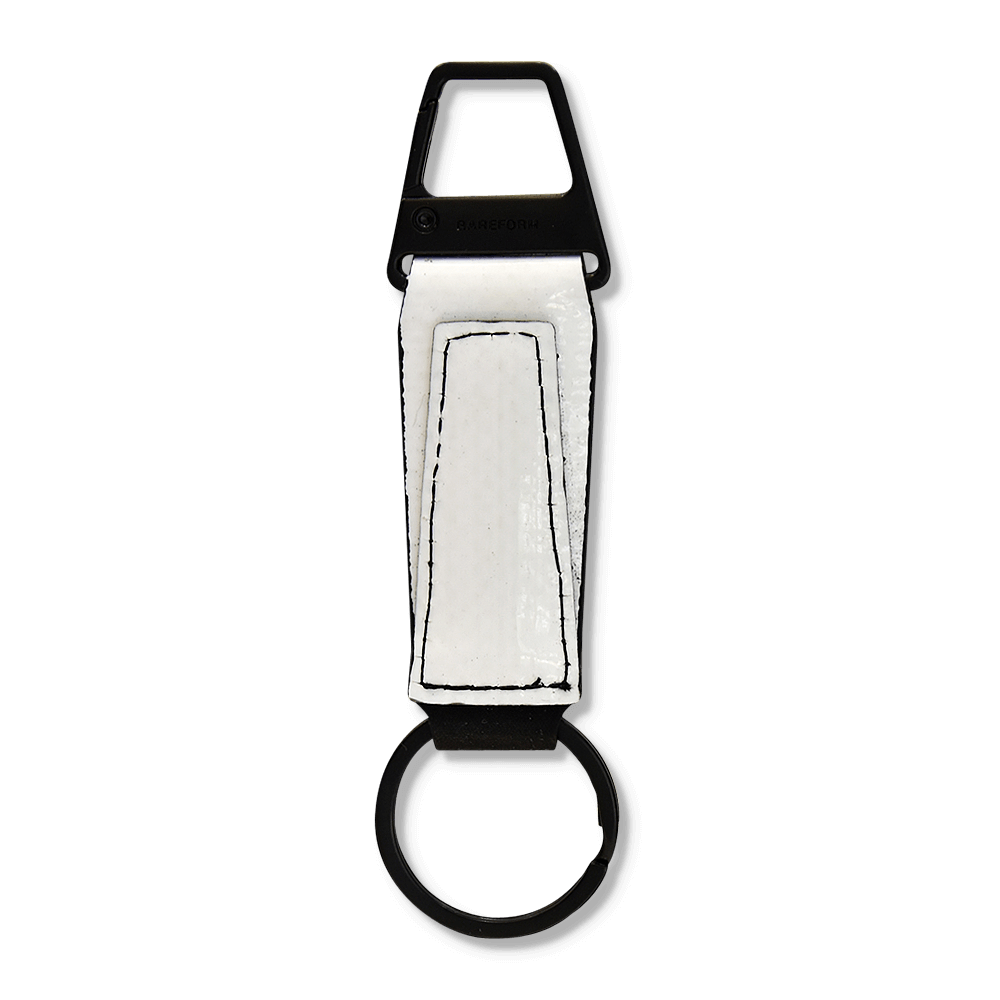 Roam Keychain