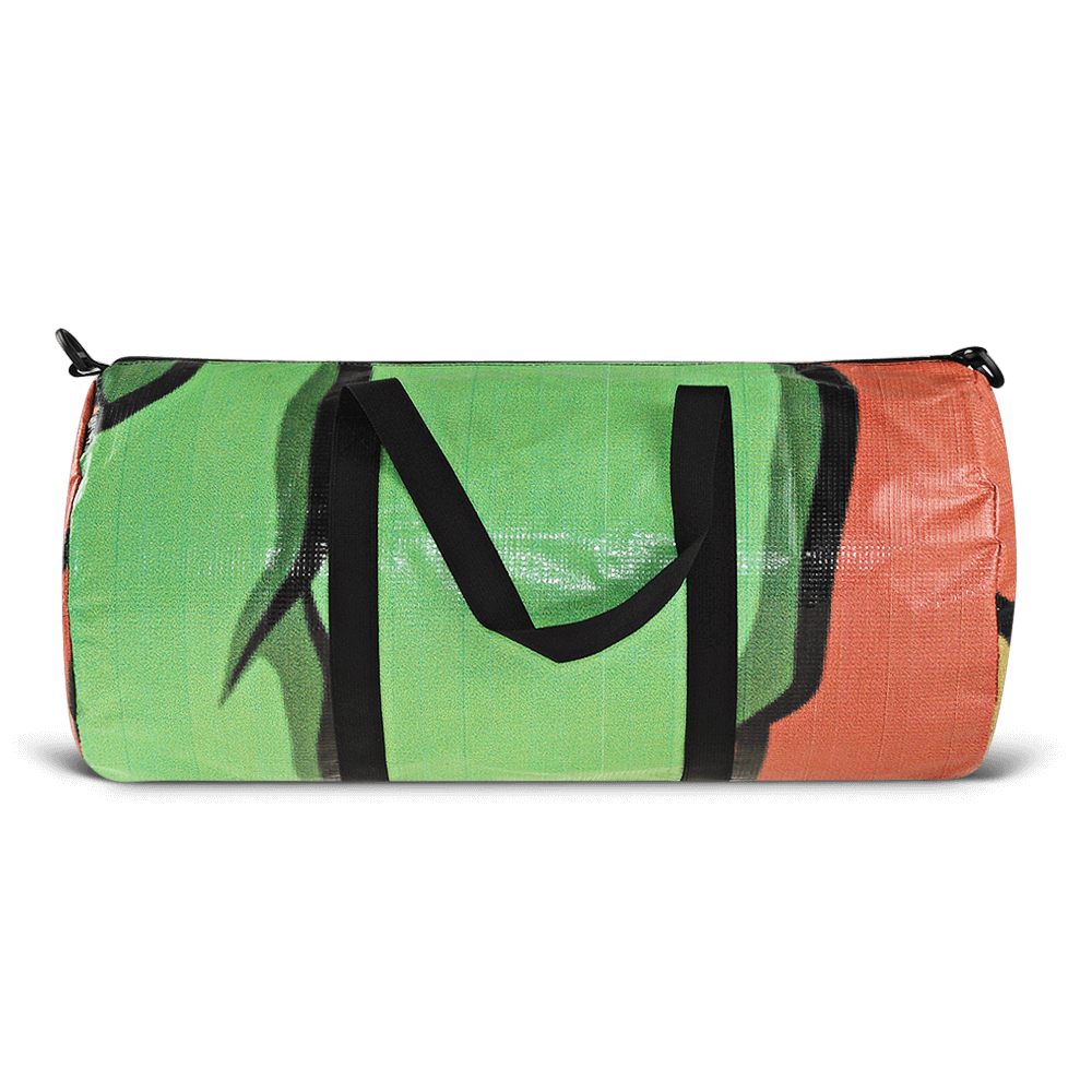 Light Duffle
