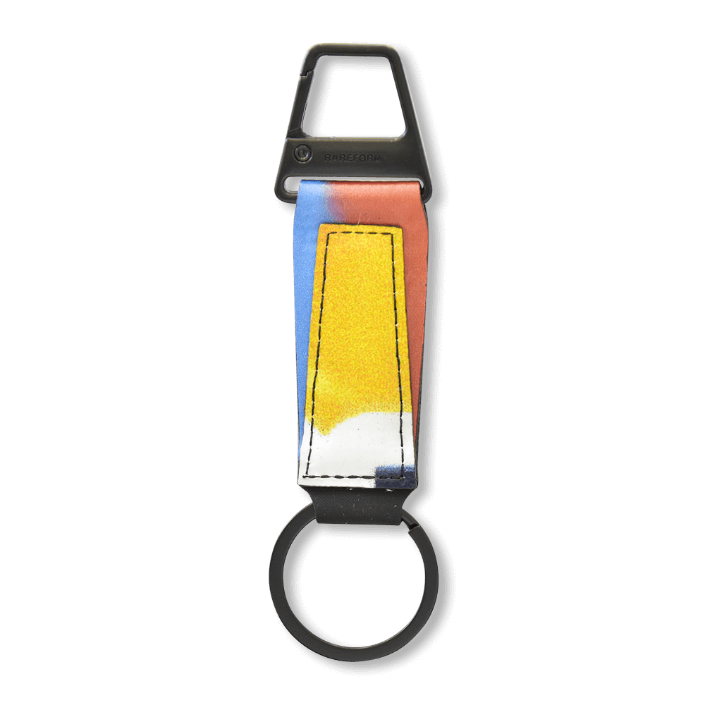 Roam Keychain