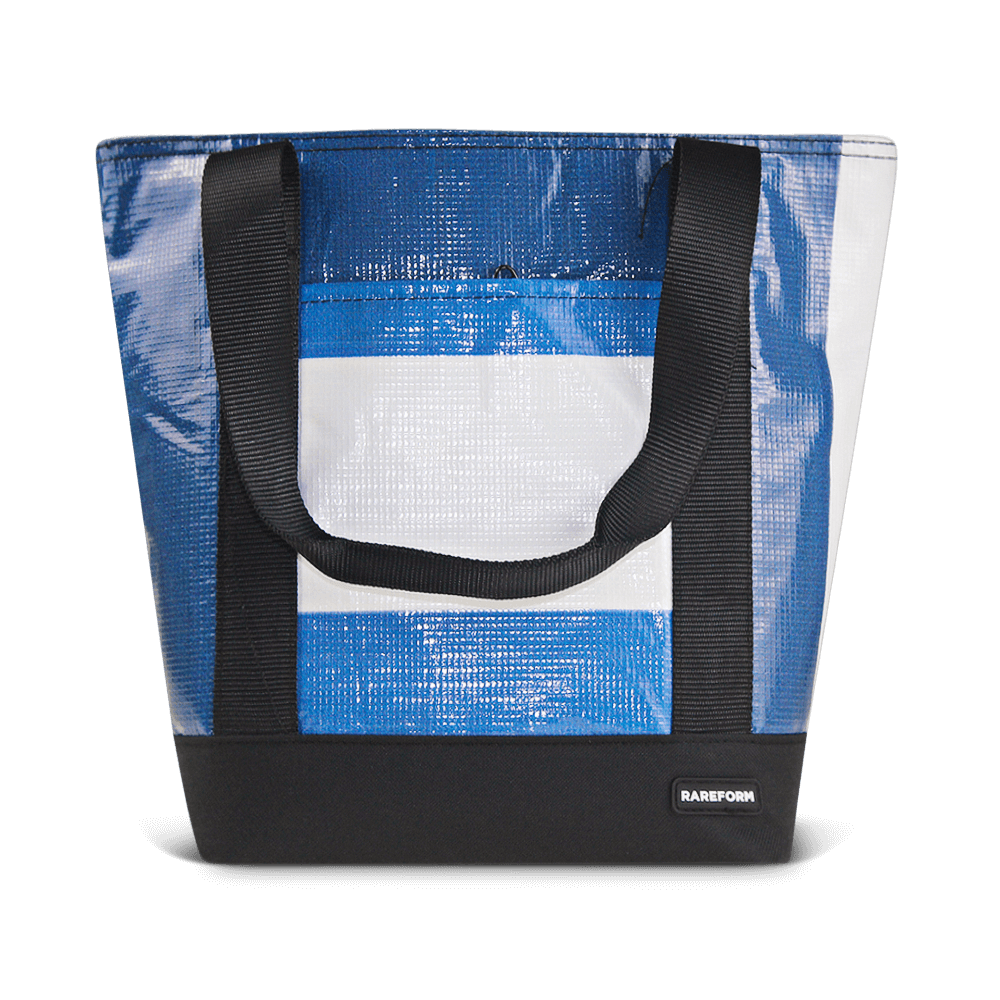 Beck Cooler Tote