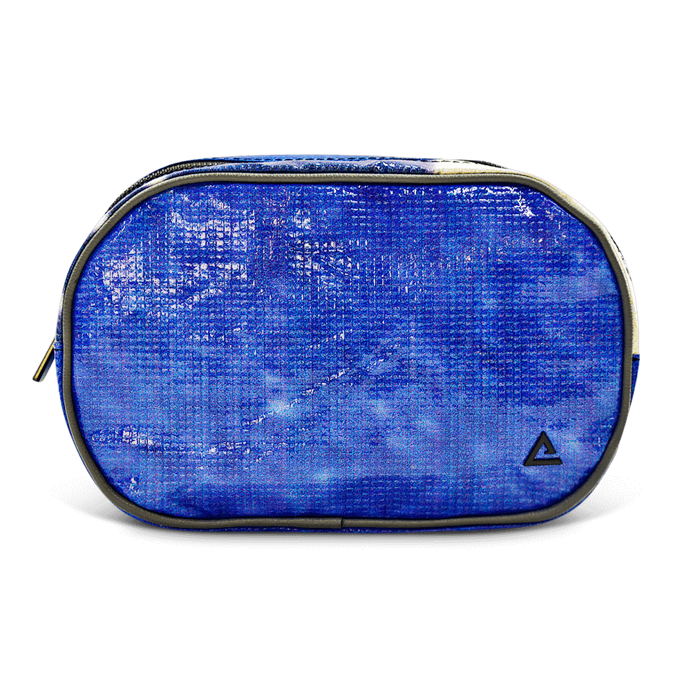 Riley Cosmetic Bag