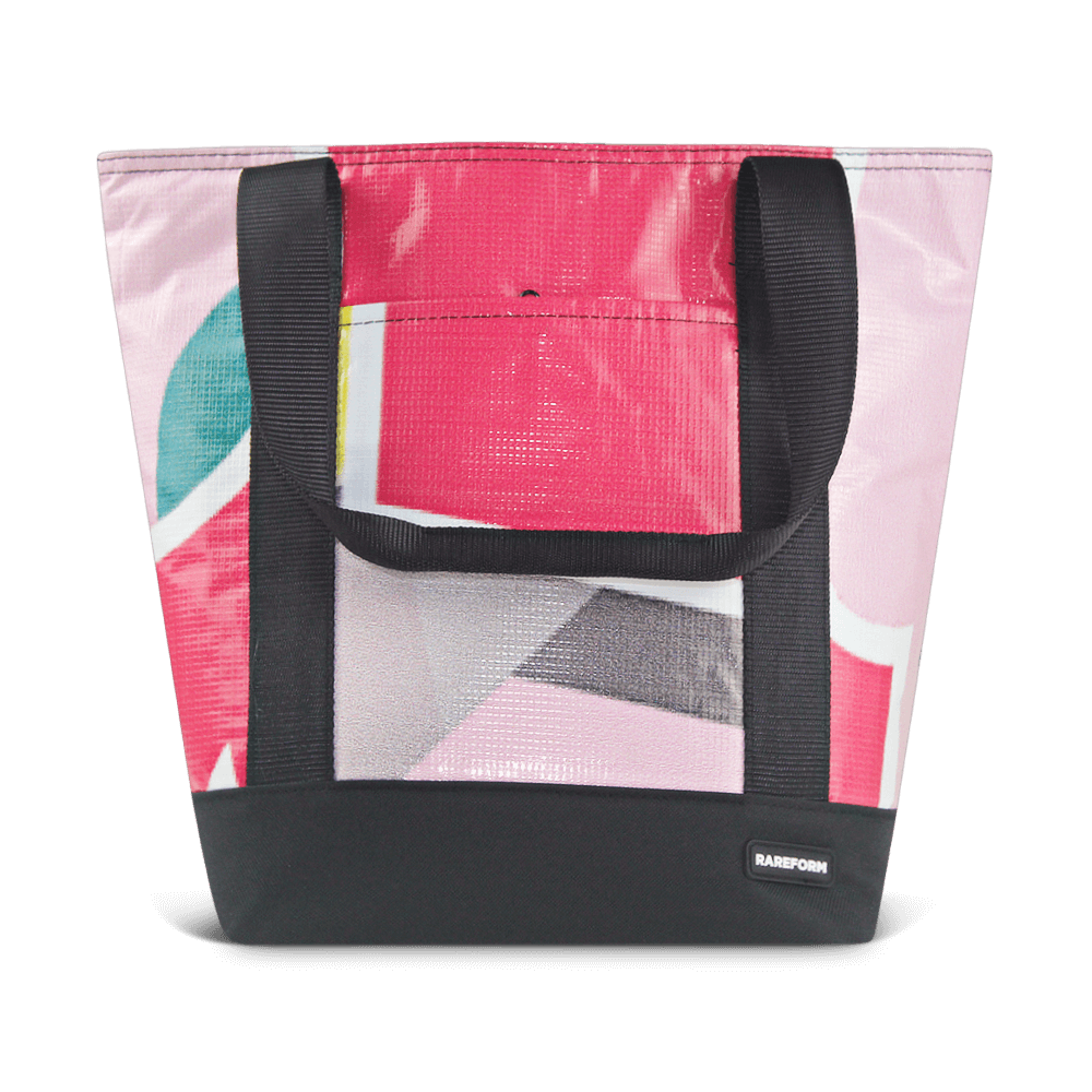 Beck Cooler Tote