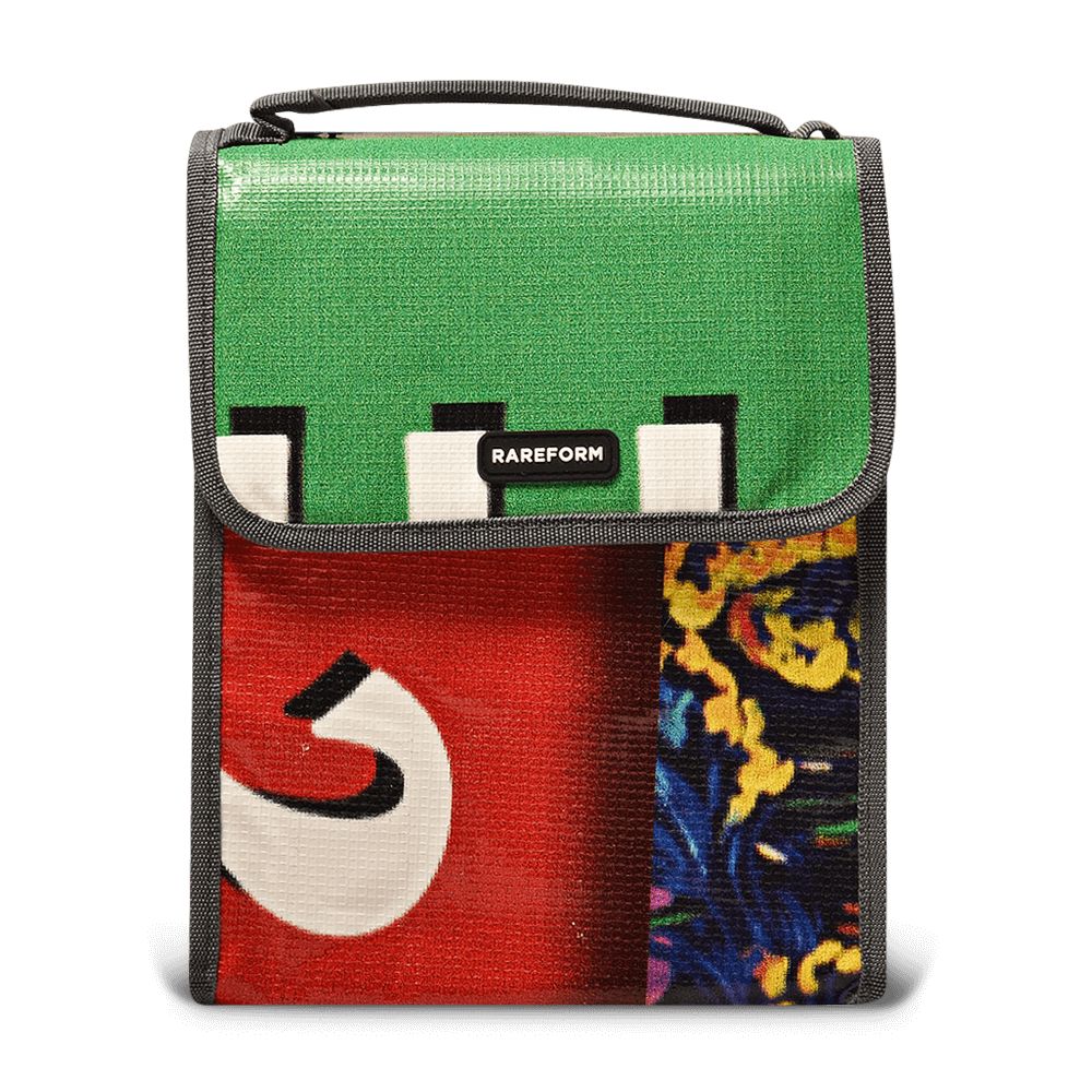 Merrick Lunch Tote