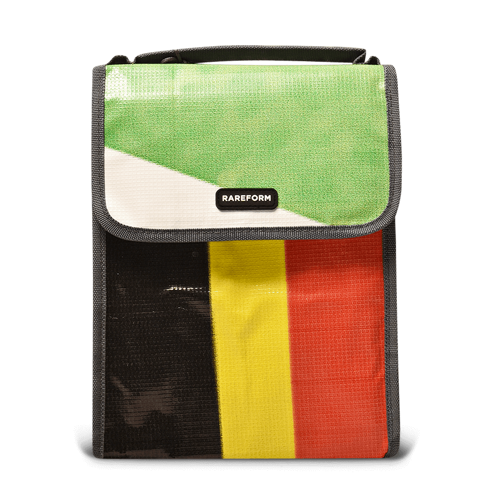 Merrick Lunch Tote