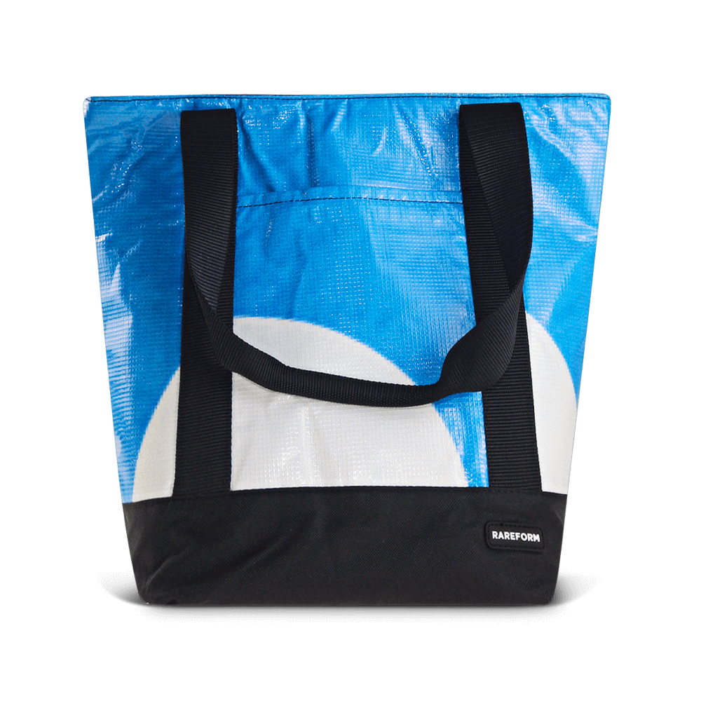 Beck Cooler Tote
