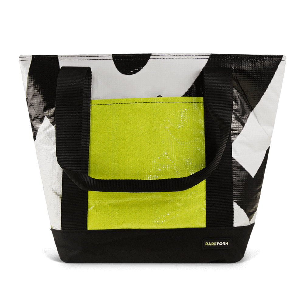 Beck Cooler Tote