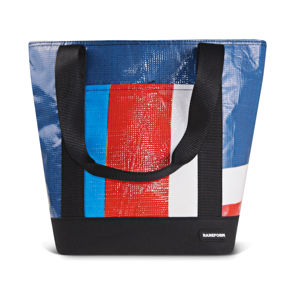 Beck Cooler Tote