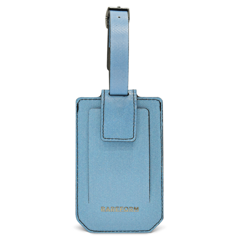Salvador Luggage Tag