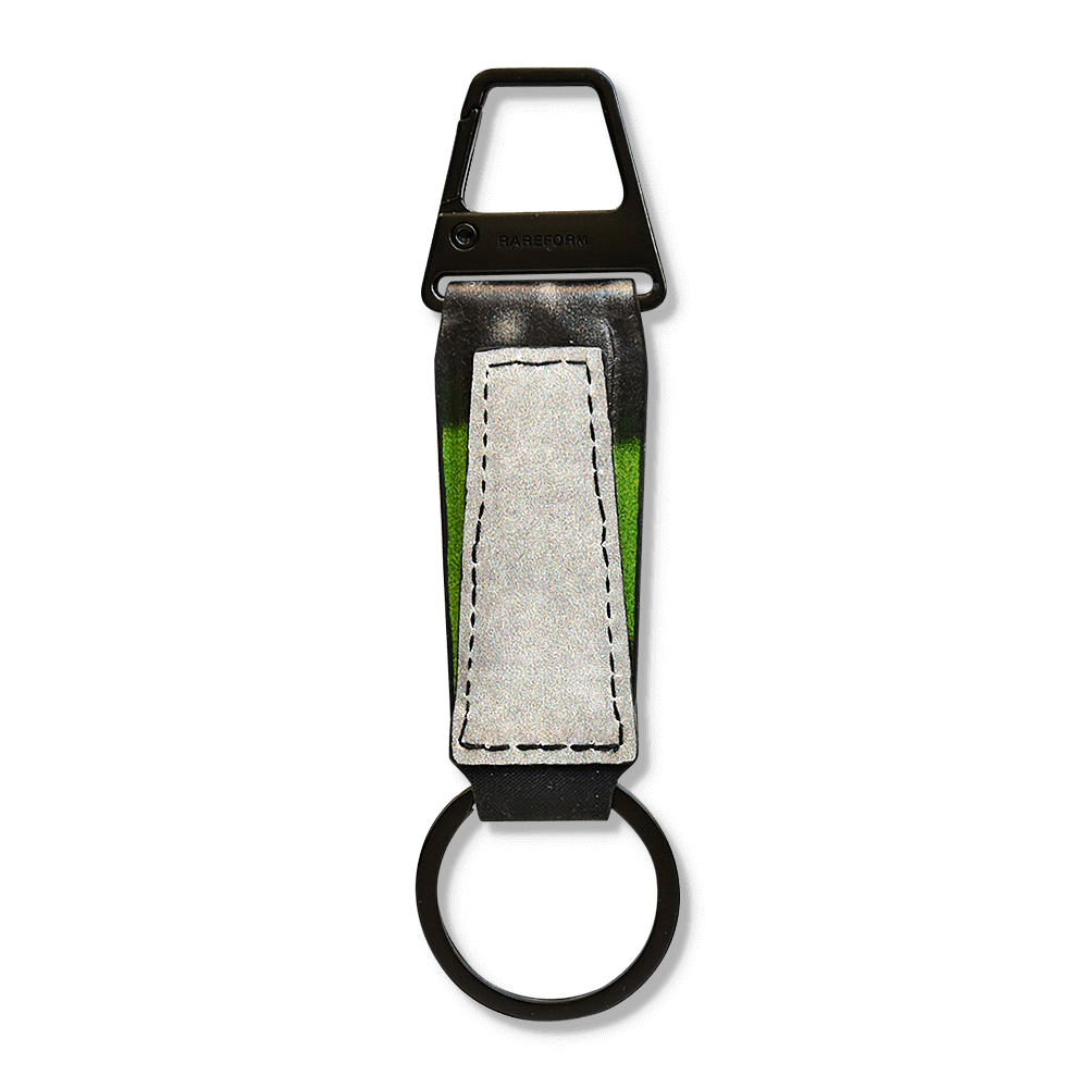 Roam Keychain