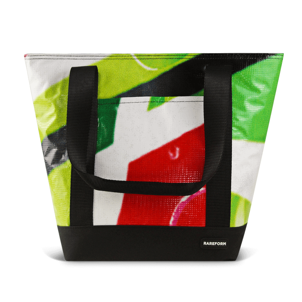 Beck Cooler Tote