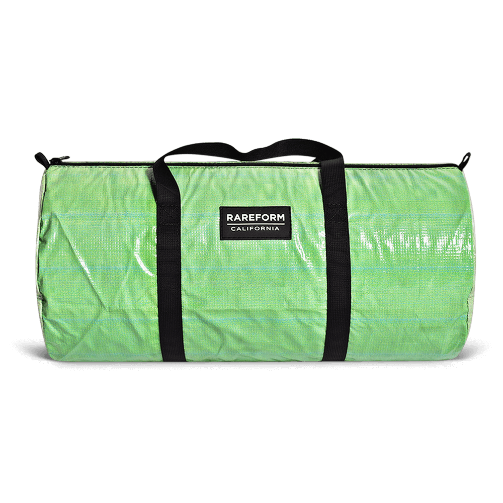 Light Duffle