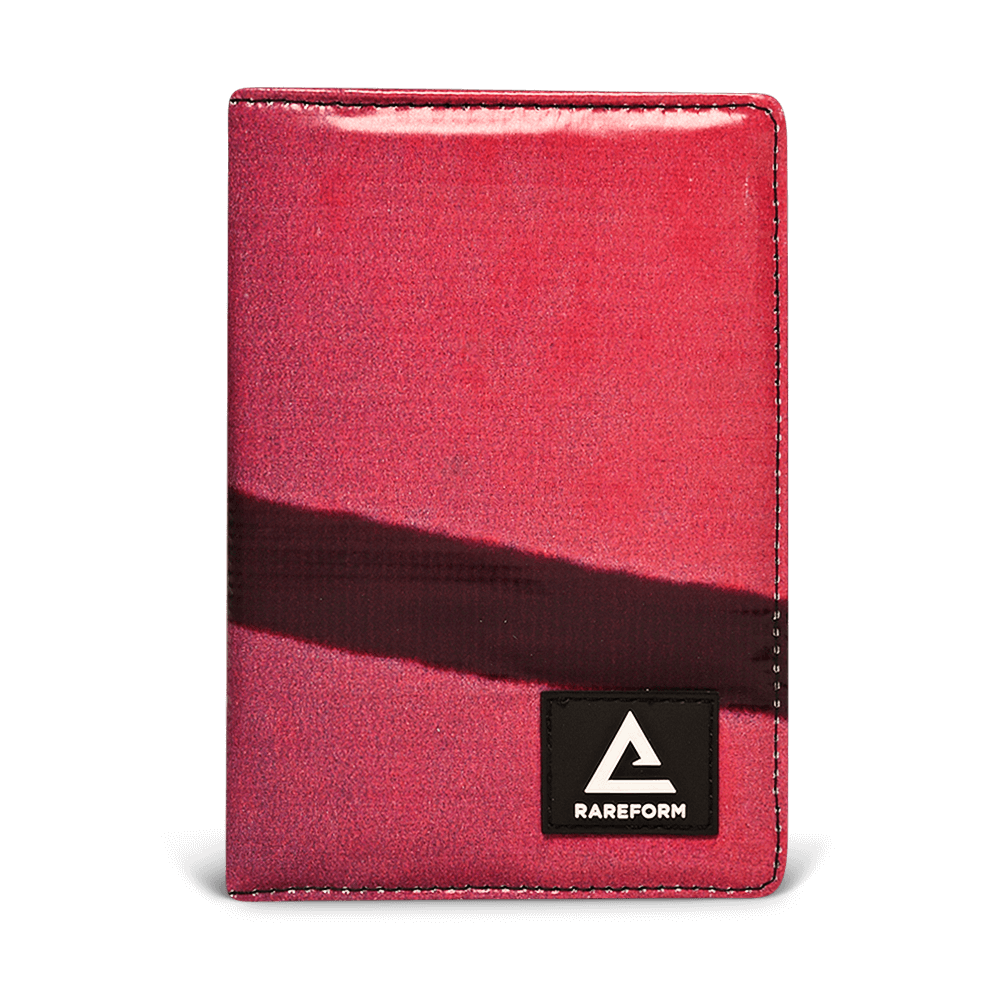 Huxley Passport Holder