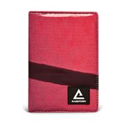 Huxley Passport Holder